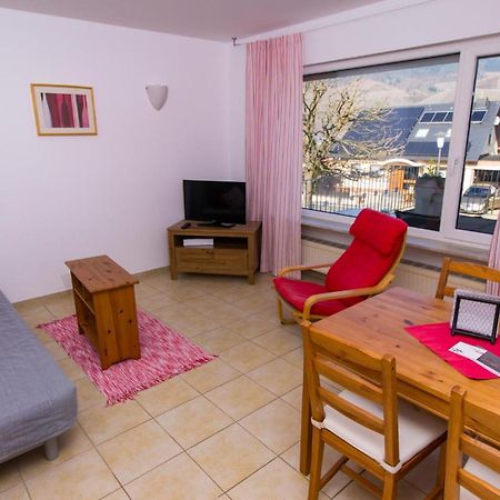 Weingut Roth Apartment Kindel Ngoại thất bức ảnh