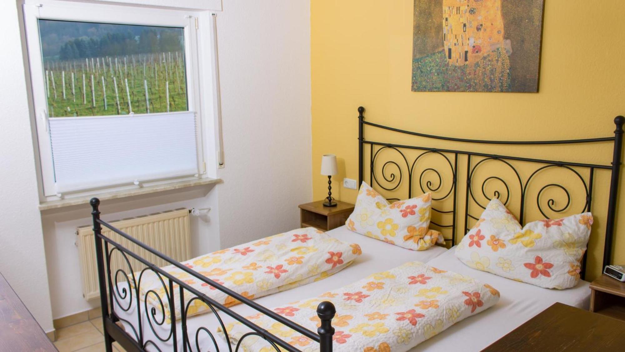 Weingut Roth Apartment Kindel Ngoại thất bức ảnh
